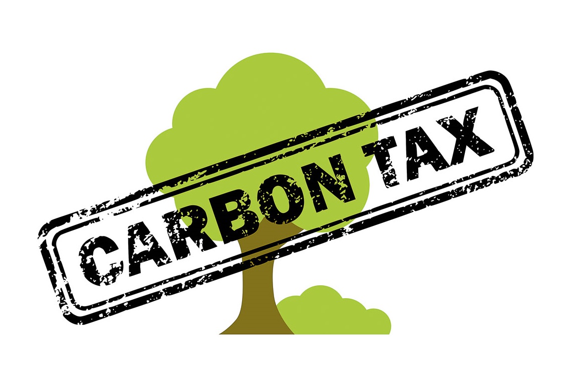 Colombian Carbon Tax